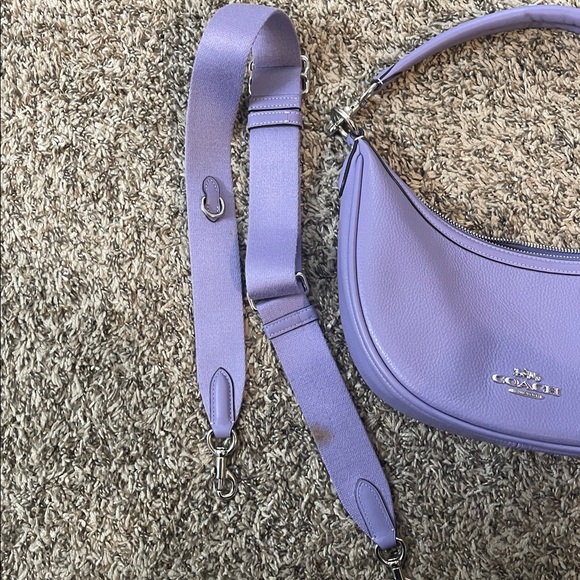 Coach Aria - Picture 4 of 11